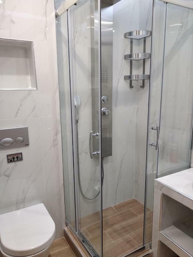 Top Studios Vourvourou Dış mekan fotoğraf